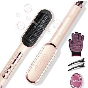 TYMO Ring Plus Hair Straightener